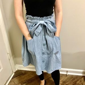 Size 2 SHEIN Skirt